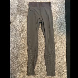 Lululemon Soulcycle Tights
